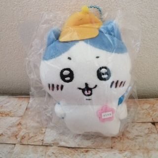 ちいかわ登校スタイル ぷちミニマスコット ハチワレの通販 by ふなっち