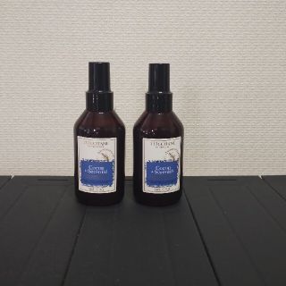 ロクシタン(L'OCCITANE)のロクシタン プロヴァンスアロマ　ピローミスト【100ml】(アロマスプレー)