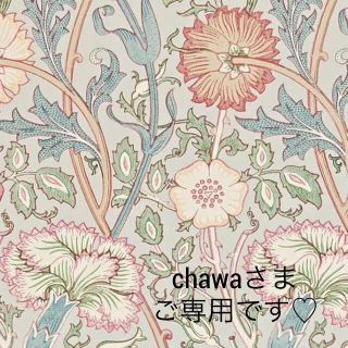 chawaさま🤍おまとめご専用です👗 𓇢 𓆸 (ブラウス)