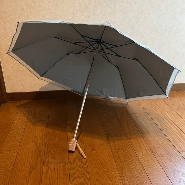折りたたみ日傘 レディースのファッション小物(傘)の商品写真
