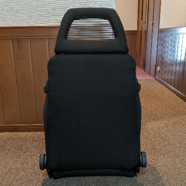 専用 RECARO レカロシート LS-M セミバケット