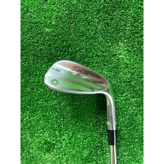 タイトリスト(Titleist)のSM6 モーダス120 フレックスS(クラブ)