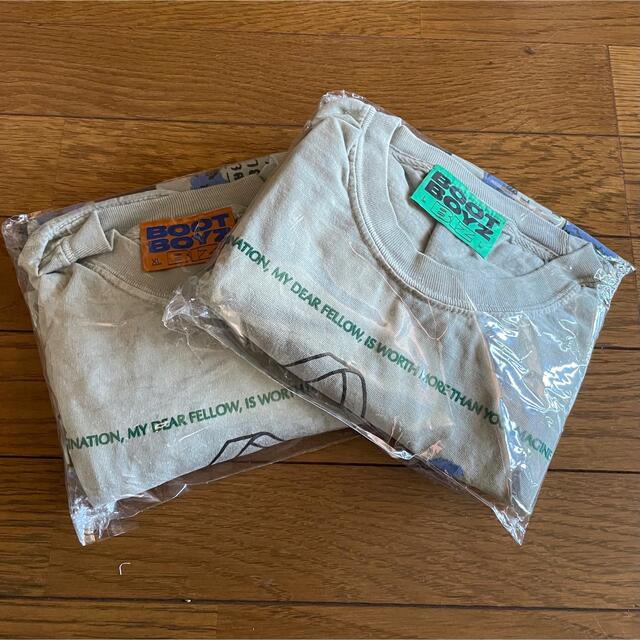 Boot Boyz Biz 半袖Tシャツ | www.goodasgoldtraining.com