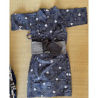 コンビミニ 子供 甚平/浴衣(男の子)の通販 66点 | Combi miniのキッズ