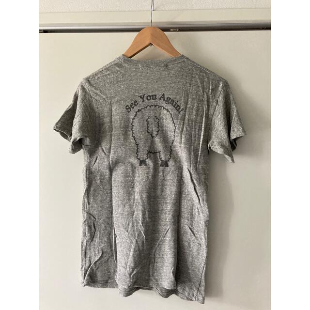 Inpaichthys Kerri(インパクティスケリー)の❽インパクティスケリー　ティシャツ　メンズ メンズのトップス(Tシャツ/カットソー(半袖/袖なし))の商品写真