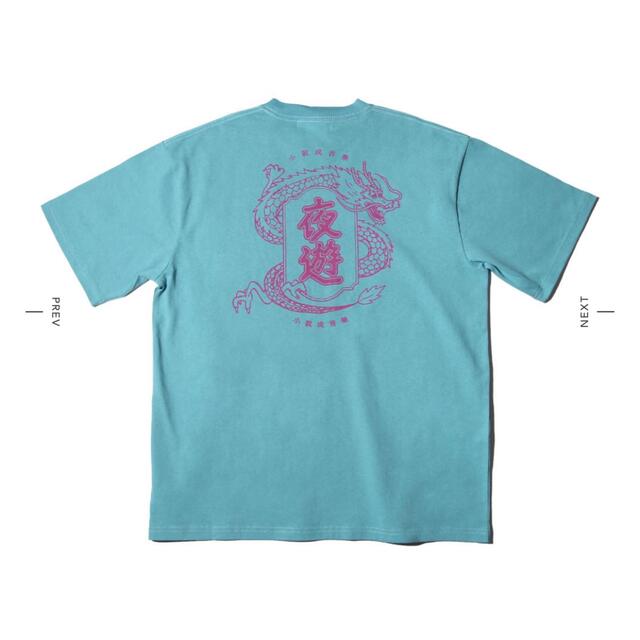 YOASOBI ライブTシャツ