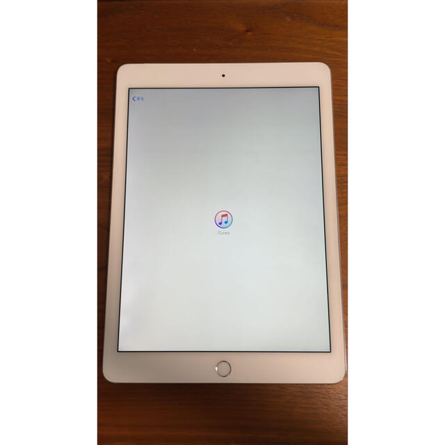 iPad【ジャンク】iPad Air2