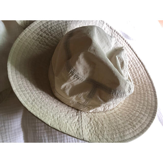 SeaRoomlynn(シールームリン)のsearoomlynn Safariハット レディースの帽子(ハット)の商品写真