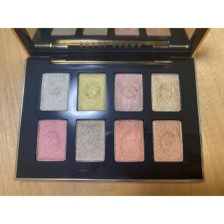 ボビイブラウン(BOBBI BROWN)のボビイブラウン　リュクス　プレシャス　メタルズ　アイシャドウパレット(アイシャドウ)