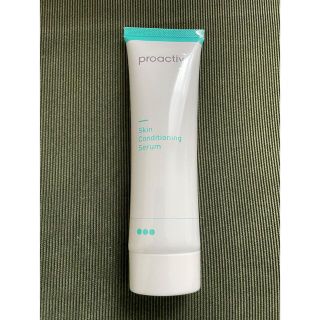 プロアクティブ(proactiv)のプロアクティブ　step3　スキンコンディショニング　セラム(化粧水/ローション)