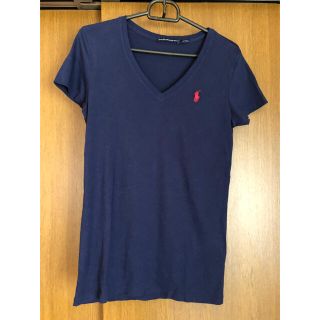 ラルフローレン(Ralph Lauren)のラルフローレン  Tシャツ(Tシャツ(半袖/袖なし))