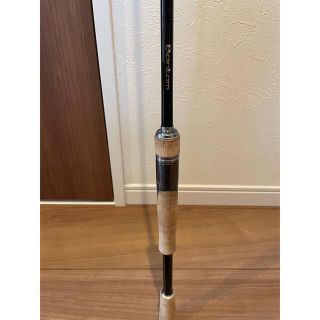 シマノ(SHIMANO)のシマノ バンタム 2610ML(ロッド)