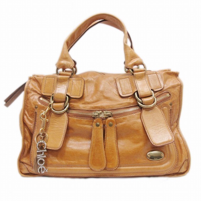 ☆美品!クロエ パラティ チャーム付き!☆ | www.jarussi.com.br