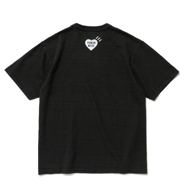 HUMAN MADE(ヒューマンメイド)のヒューマンメイド　FLYING DUCK T-SHIRT メンズのトップス(Tシャツ/カットソー(半袖/袖なし))の商品写真