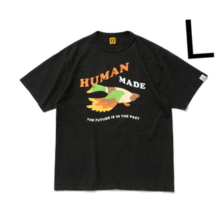 ヒューマンメイド(HUMAN MADE)のヒューマンメイド　FLYING DUCK T-SHIRT(Tシャツ/カットソー(半袖/袖なし))