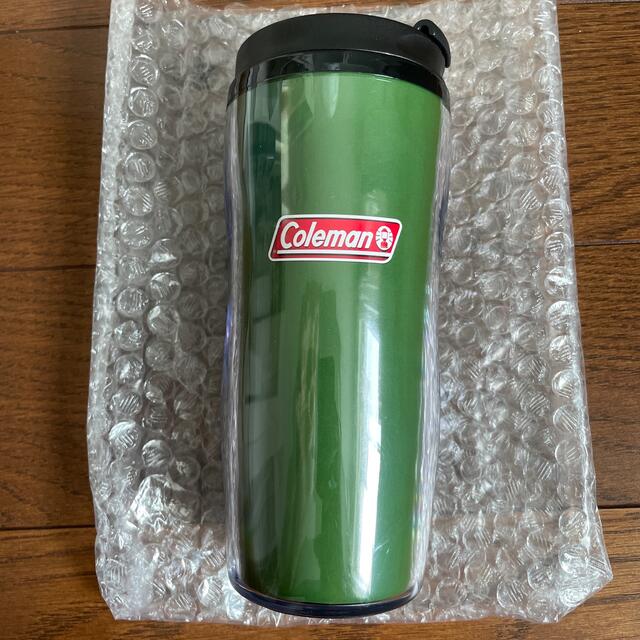 Coleman(コールマン)のタンブラー⭐︎Colemanコールマン  インテリア/住まい/日用品のキッチン/食器(タンブラー)の商品写真