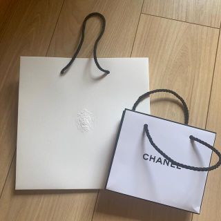 シャネル(CHANEL)のシャネル　ショッパー　CHANEL(ショップ袋)