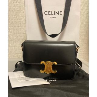 CELINE(メタル ・ ショルダーバッグ)のフリマアイテム一覧 CELINE(メタル ・ ショルダーバッグ)のフリマアイテム一覧
