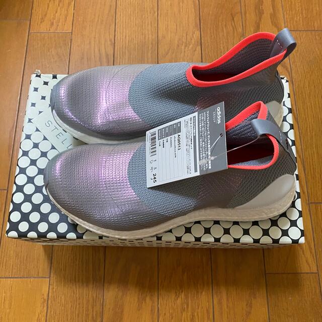 adidas by Stella McCartney(アディダスバイステラマッカートニー)のアディダス　バイ　ステラマッカートニー　24.5UltraBOOST X ATR スポーツ/アウトドアのランニング(シューズ)の商品写真