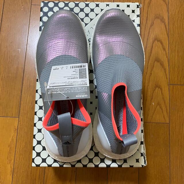 adidas by Stella McCartney(アディダスバイステラマッカートニー)のアディダス　バイ　ステラマッカートニー　24.5UltraBOOST X ATR スポーツ/アウトドアのランニング(シューズ)の商品写真