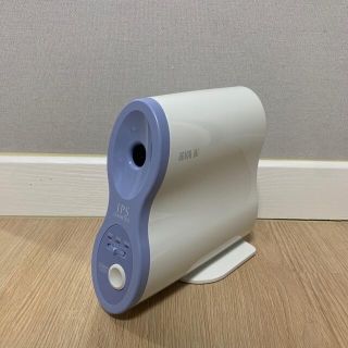 入手困難!IPSコスメティックス anion air 電子発生器