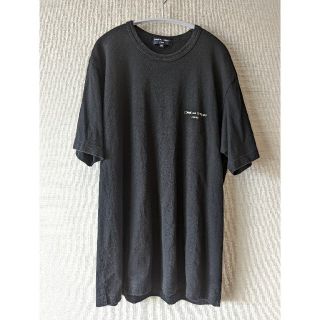 コムデギャルソン(COMME des GARCONS)のコムデギャルソンオム　Tシャツ(Tシャツ/カットソー(半袖/袖なし))