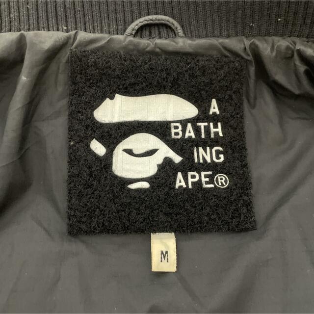 ノースフェ A APE ベイプ エイプ NIGOの通販 by YO$HI's shop｜アベイシングエイプならラクマ BATHING APE