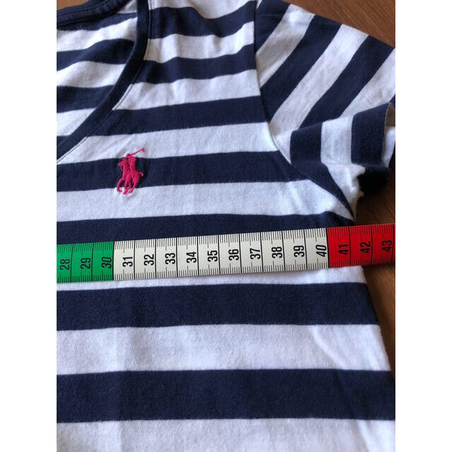 POLO RALPH LAUREN(ポロラルフローレン)のラルフローレン  Tシャツ レディースのトップス(Tシャツ(半袖/袖なし))の商品写真