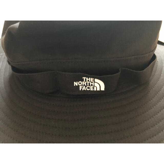 THE NORTH FACE(ザノースフェイス)の新品未使用　ノースフェイス　ハット メンズの帽子(ハット)の商品写真