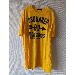 ディースクエアード(DSQUARED2)のDSQUARED2 Tシャツ(Tシャツ/カットソー(半袖/袖なし))