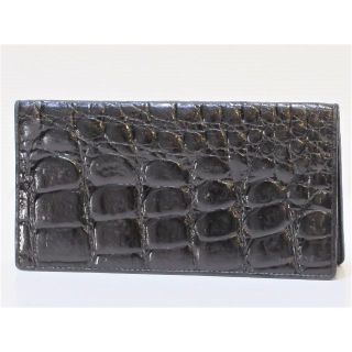 COLSTIGE 財布 クロコダイル fuja.com.br