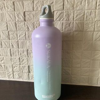 Sukala lava Siggボトル 水素水ボトル LAVAトートバッグ