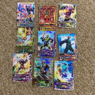 仮面ライダー カード(カード)