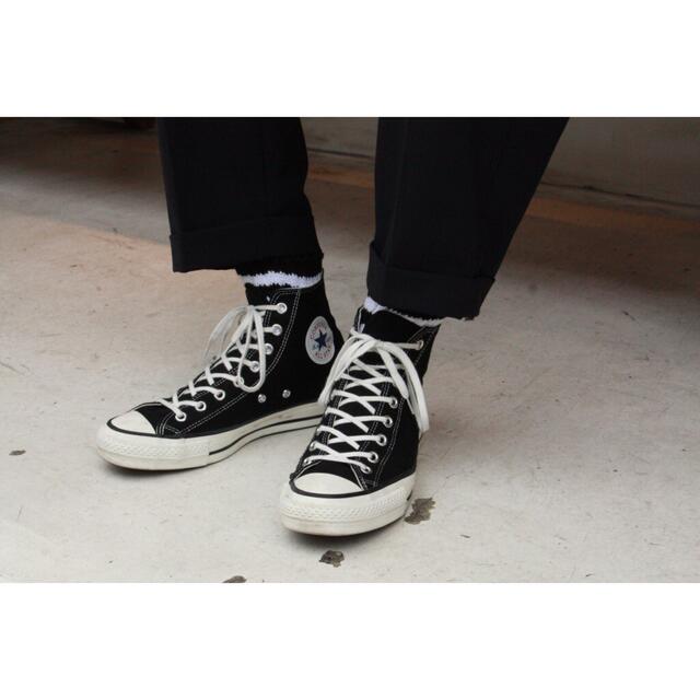 【新品】UNIVERSAL PRODUCTS SOCKS【3足】ソックス 靴下