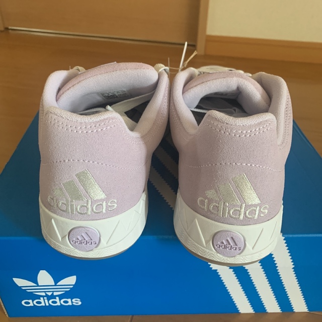 adidas(アディダス)のadidas Originals Adimatic Purple Tint メンズの靴/シューズ(スニーカー)の商品写真