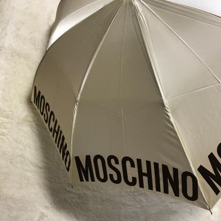 モスキーノ(MOSCHINO)のmoschin 傘(傘)