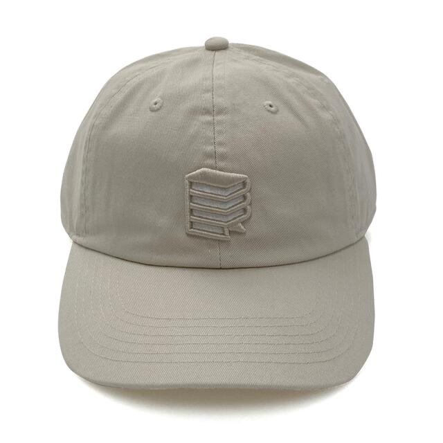 新品 BROCHURE ALWAYTH D.B CAP キャップ