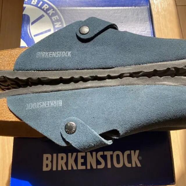 BIRKENSTOCK(ビルケンシュトック)BOSTON BS 1008072