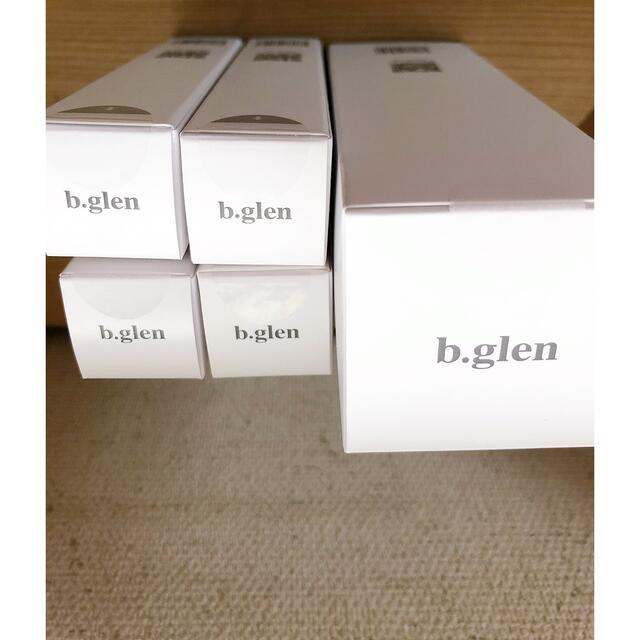 b.glen(ビーグレン)のビーグレン  5点セット コスメ/美容のスキンケア/基礎化粧品(美容液)の商品写真
