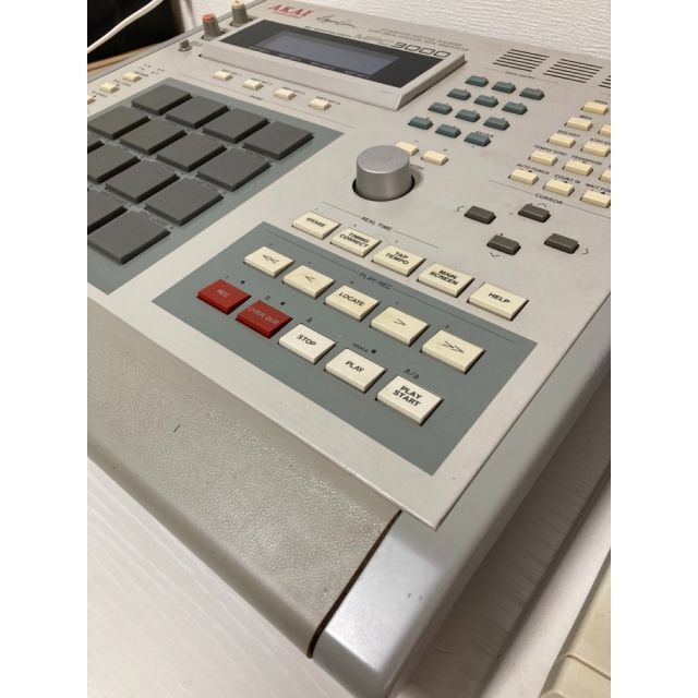 AKAI MPC3000 楽器のDTM/DAW(その他)の商品写真