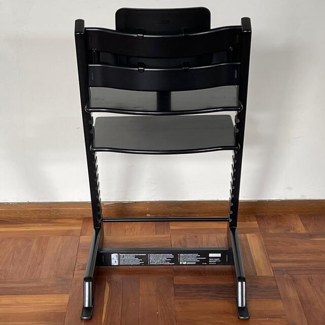 STOKKE ストッケ トリップトラップ 新型 V3 ベビーガード セット 寝具