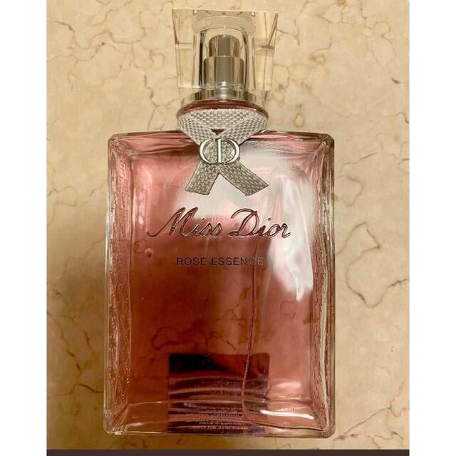 Dior(ディオール)のdior ミスディオールローズエッセンス コスメ/美容の香水(香水(女性用))の商品写真