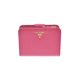 プラダ 長財布(ホワイト/白色系)の通販 300点以上 | PRADAを買うなら ...