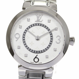 ヴィトン(LOUIS VUITTON) 腕時計(レディース)の通販 500点以上 | ルイ 
