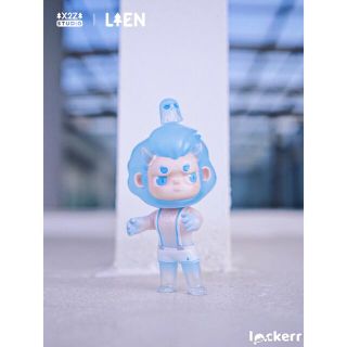 POPMART Lion heartsアートトイ フィギュアの通販 by うる星やつら|ラクマ POPMART Lion heartsアートトイ フィギュア