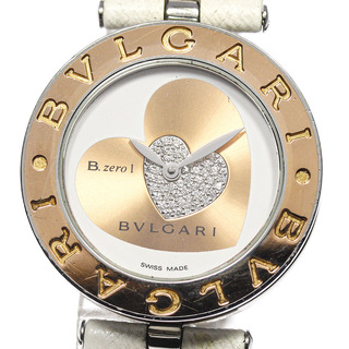 ブルガリ ハート 腕時計(レディース)の通販 45点 | BVLGARIの 