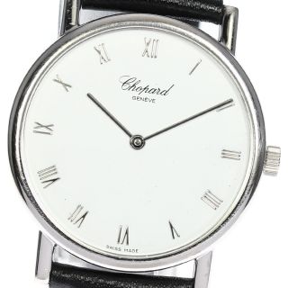 ショパール メンズ腕時計(アナログ)の通販 83点 | Chopardのメンズを ...