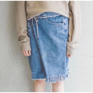 サカイ(sacai)のMAISON EUREKA REWORK BIGGY SHORTS デニム (デニム/ジーンズ)