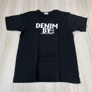 フラグメント(FRAGMENT)のDENIM BY VANQUISH & FRAGMENT フラグメント デザイン(Tシャツ/カットソー(半袖/袖なし))