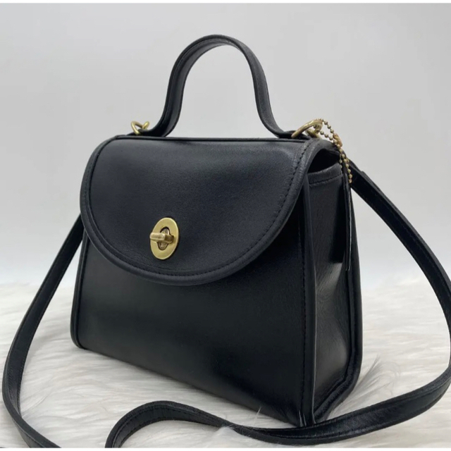 専用】レア COACH オールドコーチ ショルダーバッグ 9985 2way | tspea.org